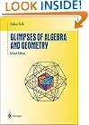 Glimpses of Algebra and Geometry