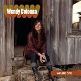 Wendy Colonna WE ARE ONE