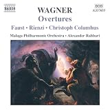 Wagner: Overtures