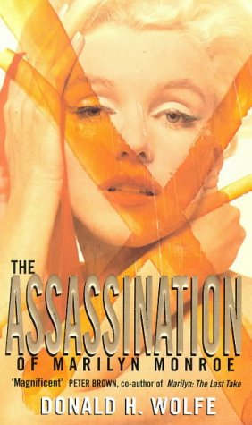Assassination of Marilyn Monroe