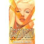 Assassination of Marilyn Monroe book cover