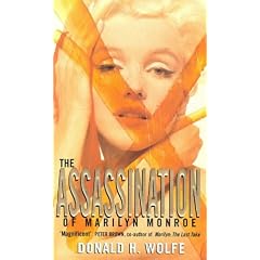 Assassination of Marilyn Monroe