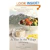 A Year in the Village of Eternity: The Lifestyle of Longevity in Campodimele, Italy