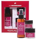Ole Henriksen African Red Tea Trio Kit - 3 pieces