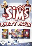 Eigenschaften Application Systems Heidelberg  / Die Sims - Party Pack