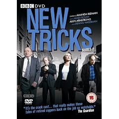 New Tricks : Complete BBC Series 2 [2003] [DVD]