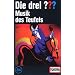 Folge 084/Musik des Teufels [Musikkassette]