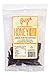 Naked Cow All Natural Grass Fed Beef Jerky - HONEY 3 Pack