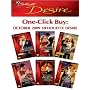 One-Click Buy:  October 2009 Silhouette Desire