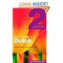 Colloquial Dutch 2 (Colloquial Series)