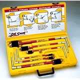 Buy Jet Swet 6100 Kit :tools for the 1 2 to 2 sized pipes a PVC heavy duty carrying... by Brenelle