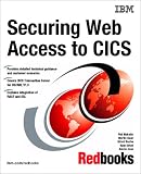 Securing Web Access to Cics