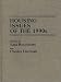 Book Housing Issues of the 1990s