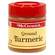 McCormick Ground Turmeric, 0.95-Ounce Unit (Pack of 6)