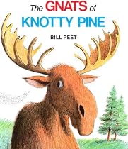 The Gnats of Knotty Pine