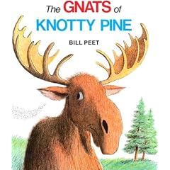 The Gnats of Knotty Pine