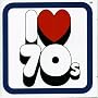 I Love 70's
