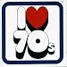 I Love 70's