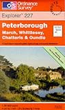 Peterborough (Explorer Maps)