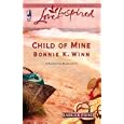 Child Of Mine