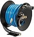 Campbell Hausfeld PA1194 Hose Reel with 50 x 3/8-Inch Air Hose