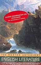 The Norton Anthology of English Literature: The Major Authors The Norton Anthology of English Literature: The Major Authors
