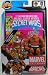 Search : Marvel Universe Comic Packs: Bulldozer and The Thing