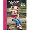 Summer Crochet Fun (Leisure Arts #4655)