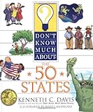 Don't Know Much About the 50 States