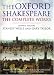 Books : William Shakespeare: The Complete Works (The Oxford Shakespeare)