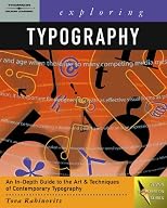 Exploring Typography (Design Exploration Series)