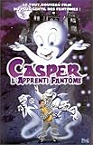 Revue Fox Pathé Europa  / Casper, l'apprenti fantôme
