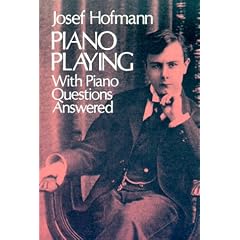Piano Playing: With Piano Questions Answered