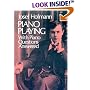 Piano Playing: With Piano Questions Answered