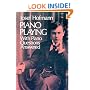 Piano Playing: With Piano Questions Answered