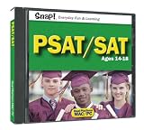 SNAP! PSAT/SAT (Jewel Case)