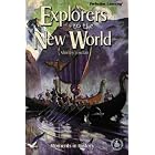 Explorers to the New World: Moments in History (Cover-to-Cover Books) by  Shirley Jordan
