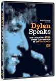 Dylan Speaks: The Legendary 1965 Press Conference in San Francisco