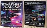 Star Trek Starfleet Academy: Strategic Command