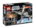 LEGO Star Wars 6208 B-Wing Fighter