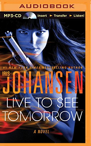 Live to See Tomorrow (Catherine Ling)