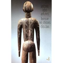 Bonsoir les choses d'ici-bas