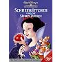 Schneewittchen und die sieben Zwerge <b>DVD</b> ~ Frank Churchill