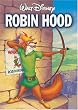 Robin Hood (Disney Gold Classic Collection)