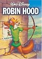 Robin Hood (Disney Gold Classic Collection)