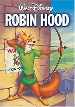 Buy Robin Hood DVD at Amazon..