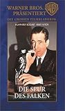 The Maltese Falcon (Old Time Radio)