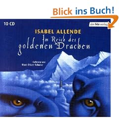 Im Reich des goldenen Drachen. 10 CDs