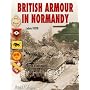 British Tanks in Normandy