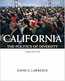 California: The Politics of Diversity (with InfoTrac)